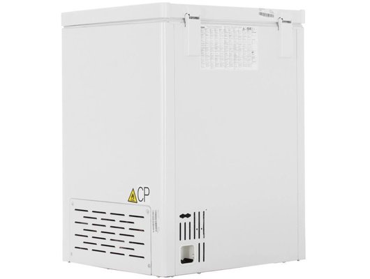 Морозильный ларь HAIER HCE150R